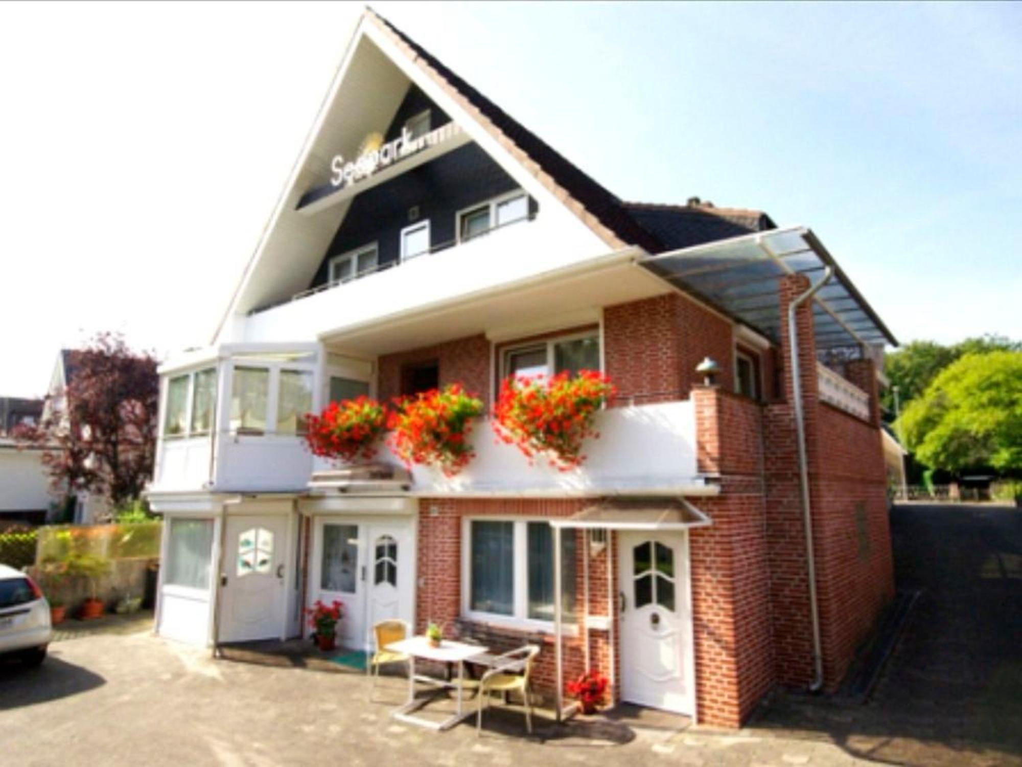 Seepark - Backbord Groemitz Luaran gambar